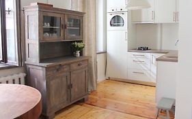 2 Room Apartment In Embasy Area