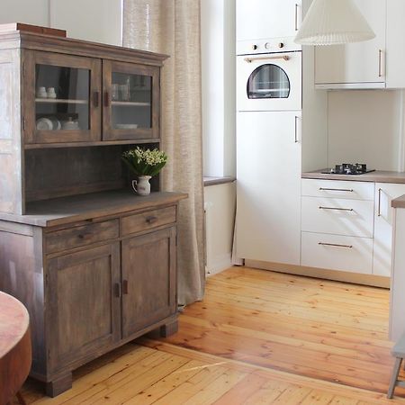 2 Room Apartment In Embasy Area Riga Extérieur photo