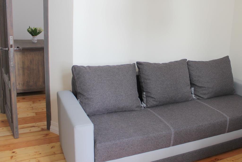 2 Room Apartment In Embasy Area Riga Extérieur photo
