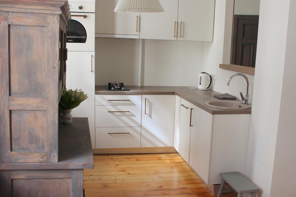 2 Room Apartment In Embasy Area Riga Extérieur photo