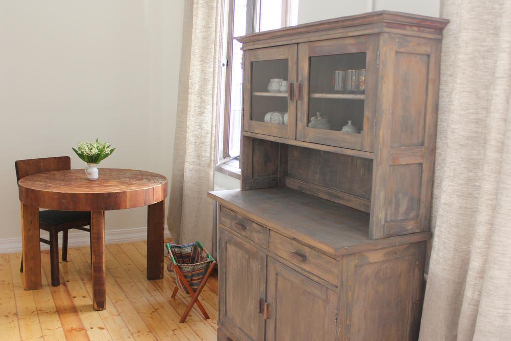 2 Room Apartment In Embasy Area Riga Extérieur photo