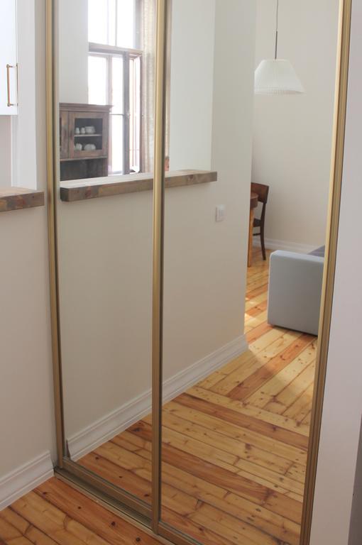 2 Room Apartment In Embasy Area Riga Extérieur photo