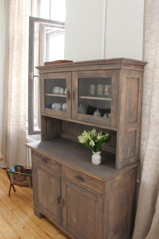 2 Room Apartment In Embasy Area Riga Extérieur photo