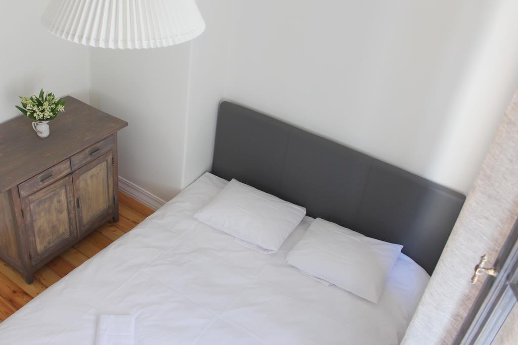 2 Room Apartment In Embasy Area Riga Extérieur photo